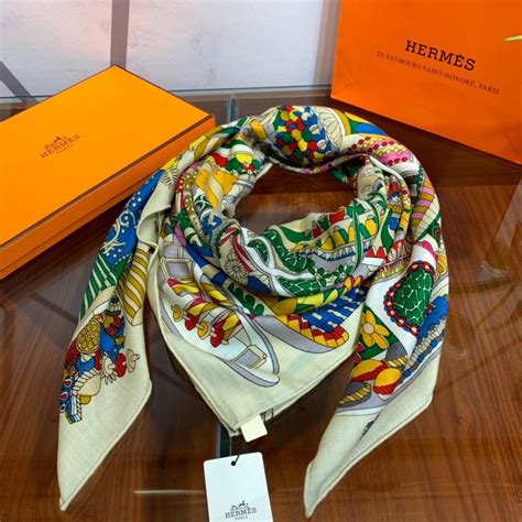 bijoux imitation hermes|hermes scarf dupe.